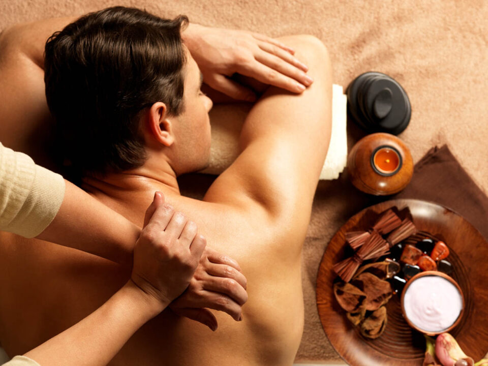 Abhyamgam Therapy in Kakkanad