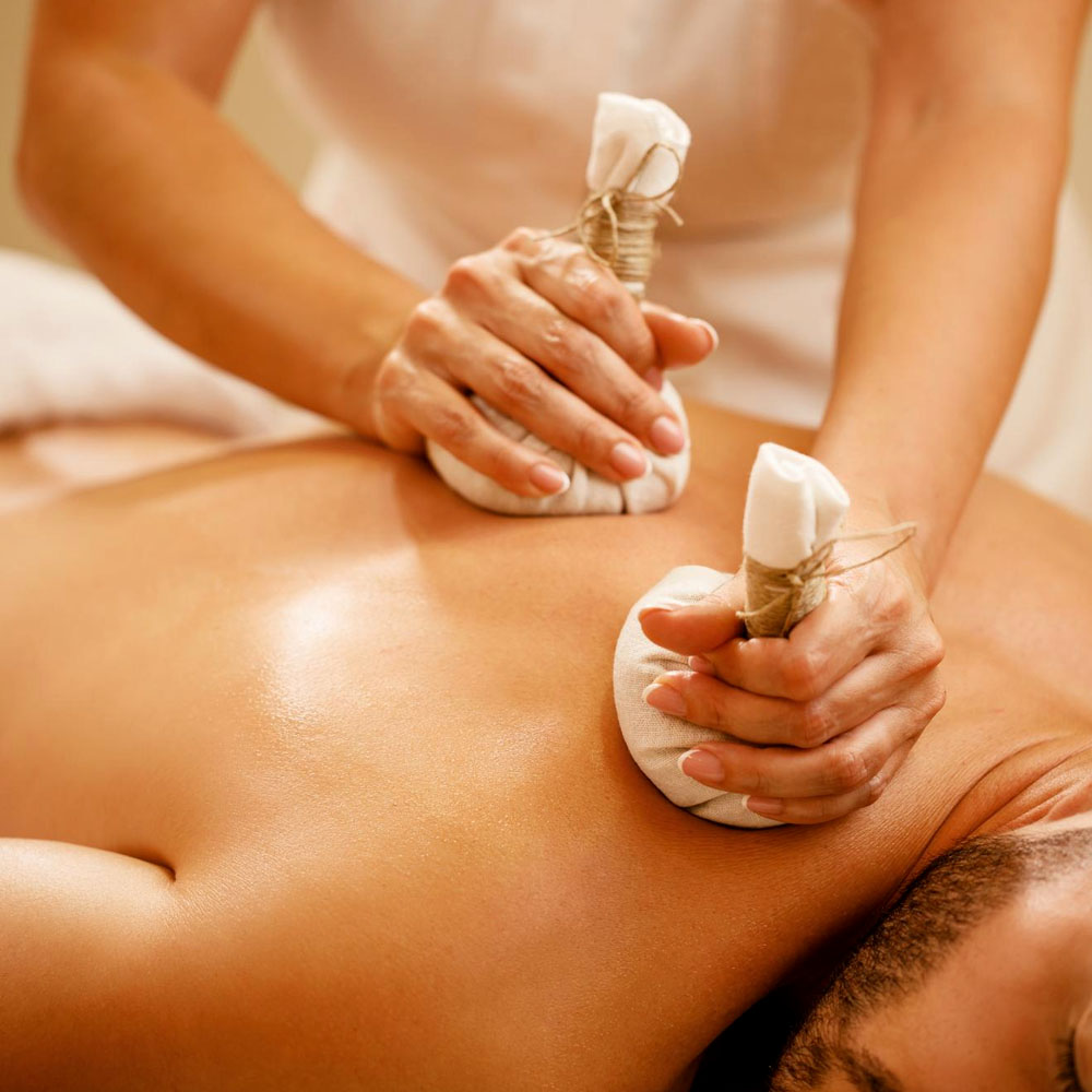 Best Ayurvedic Massage Therapy in Kakkanad
