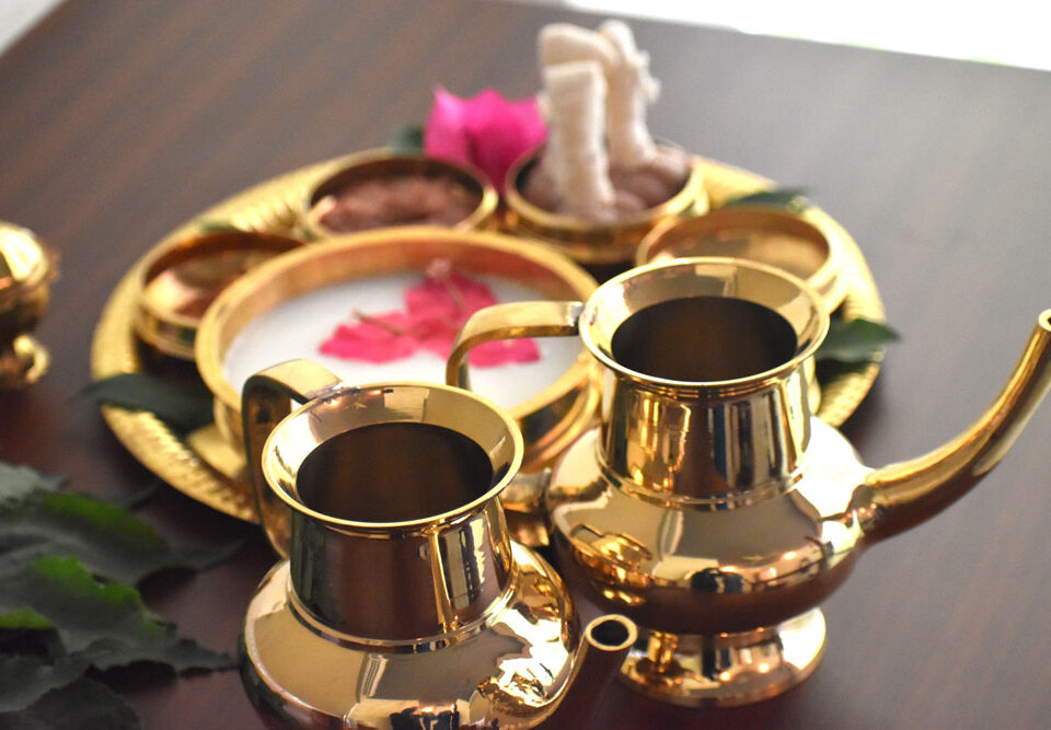 Ayurveda Treatment