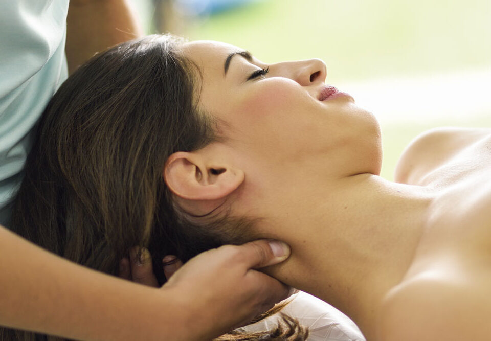 Ayurvedic therapies for joint pain and arthritis in kerala